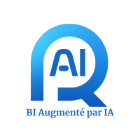 Logo Inqu-AI – Intelligence Artificielle & Data Analytics No-Code Logo Inqu-AI, plateforme SaaS d’intelligence artificielle et analytics no-code pour automatiser et visualiser les données business